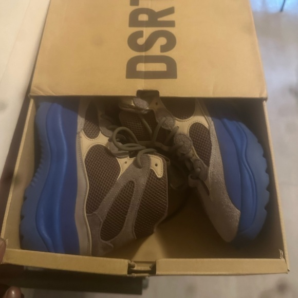 Easy, easy, easy, Yeezy Yeezy ! New quality box tags go buy !!!!!!!!💯 - Picture 3 of 6